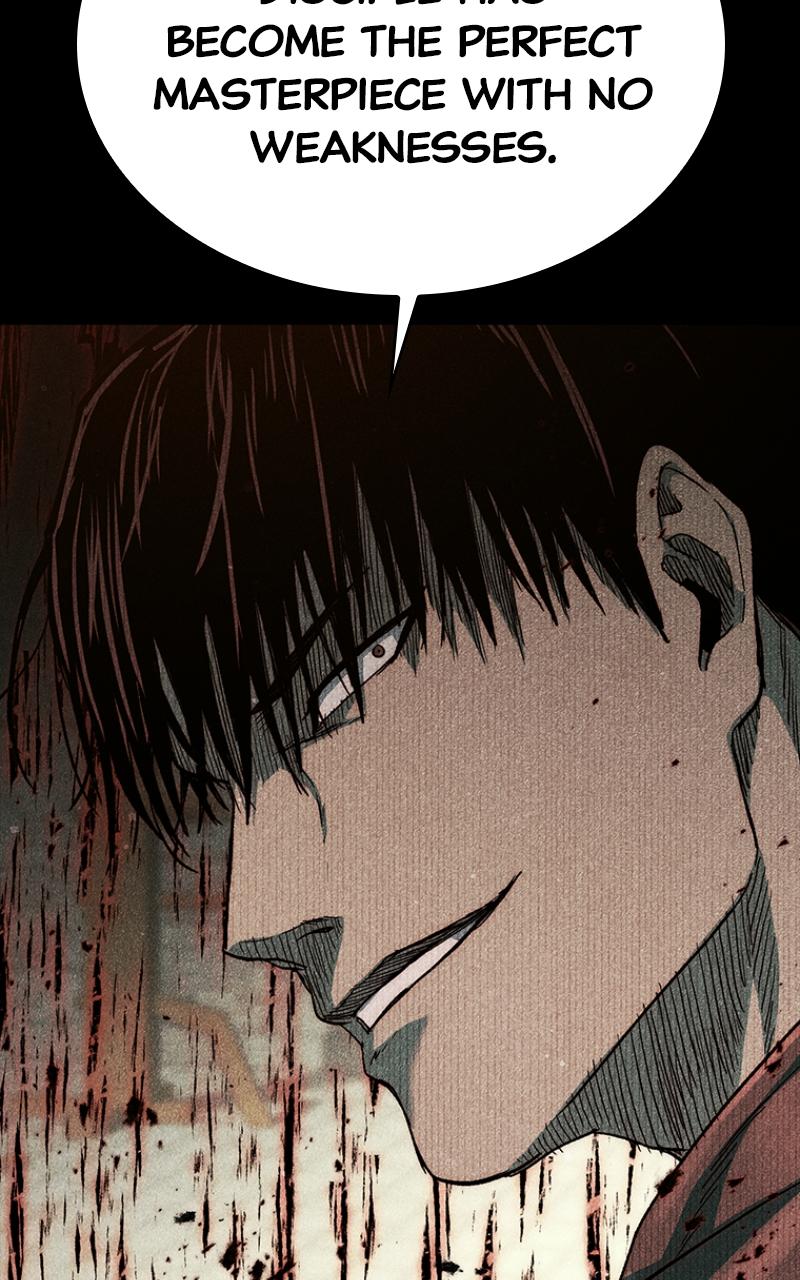 Kowloon: COPÓKA Chapter 35 - Page 94