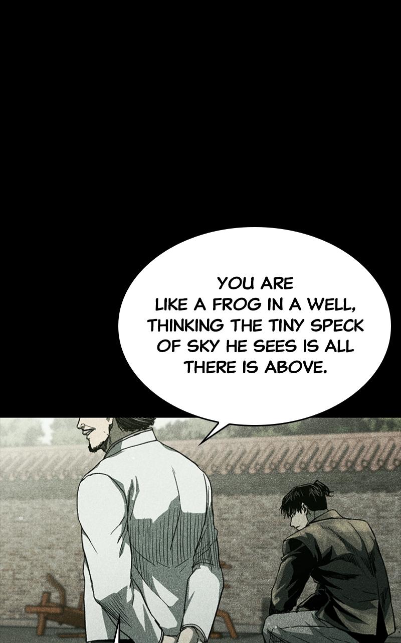 Kowloon: COPÓKA Chapter 35 - Page 96