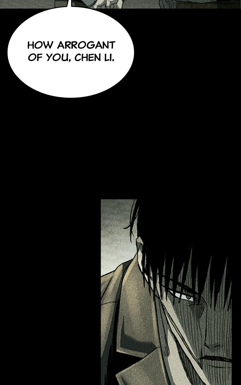 Kowloon: COPÓKA Chapter 35 - Page 97