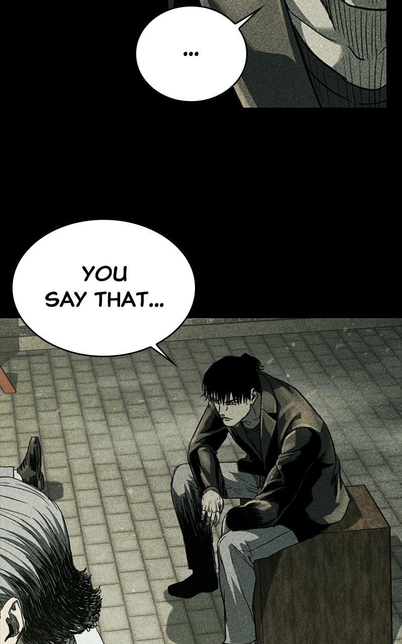 Kowloon: COPÓKA Chapter 35 - Page 98