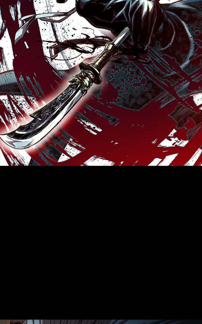 Kowloon: COPÓKA Chapter 35 - Page 104