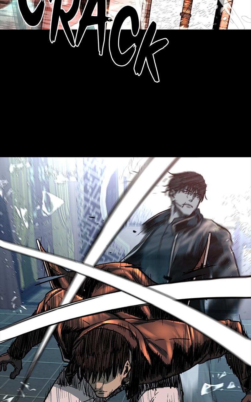 Kowloon: COPÓKA Chapter 35 - Page 109