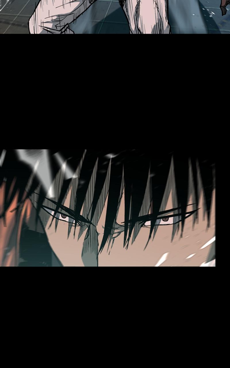 Kowloon: COPÓKA Chapter 35 - Page 110