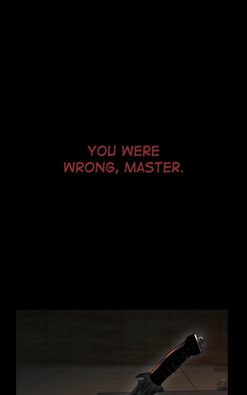 Kowloon: COPÓKA Chapter 35 - Page 111