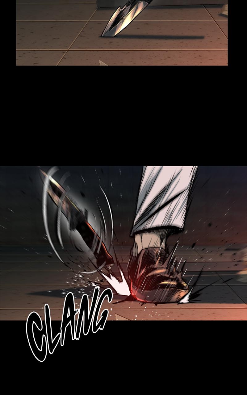 Kowloon: COPÓKA Chapter 35 - Page 112