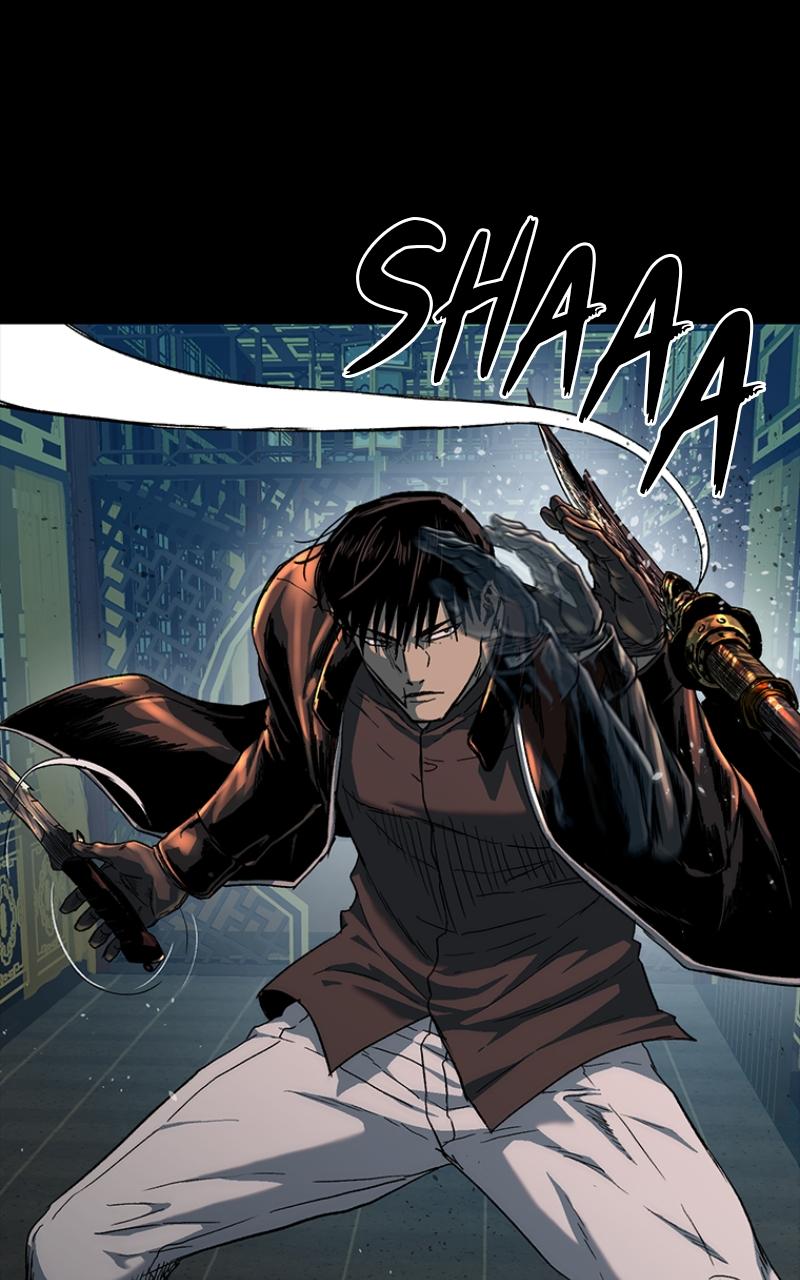 Kowloon: COPÓKA Chapter 35 - Page 113