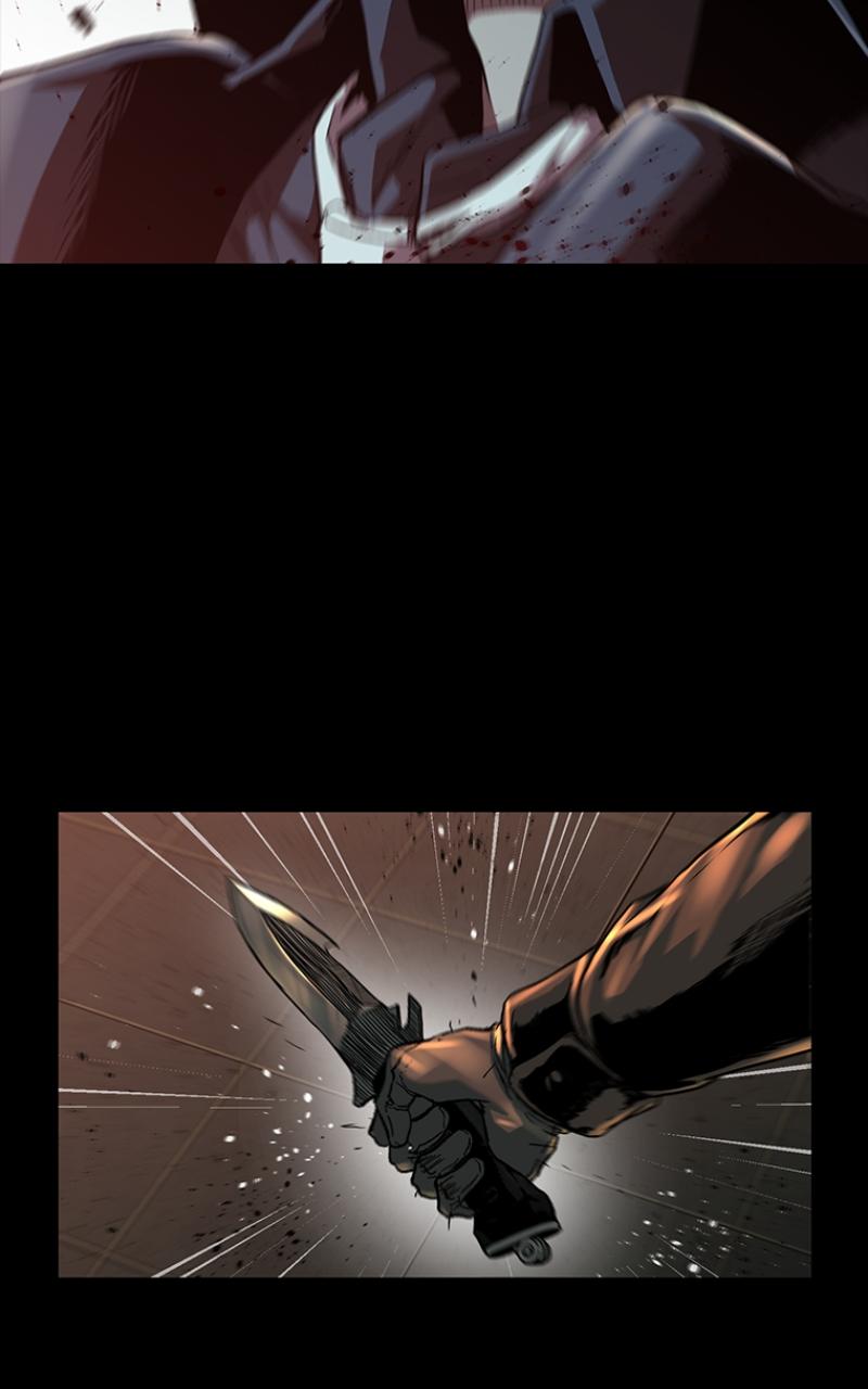 Kowloon: COPÓKA Chapter 35 - Page 115