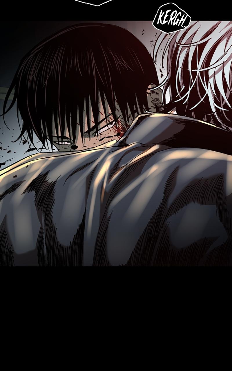 Kowloon: COPÓKA Chapter 35 - Page 119