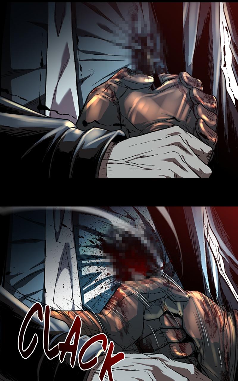 Kowloon: COPÓKA Chapter 35 - Page 120