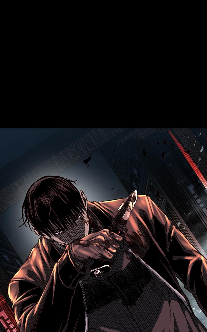 Kowloon: COPÓKA Chapter 35 - Page 124