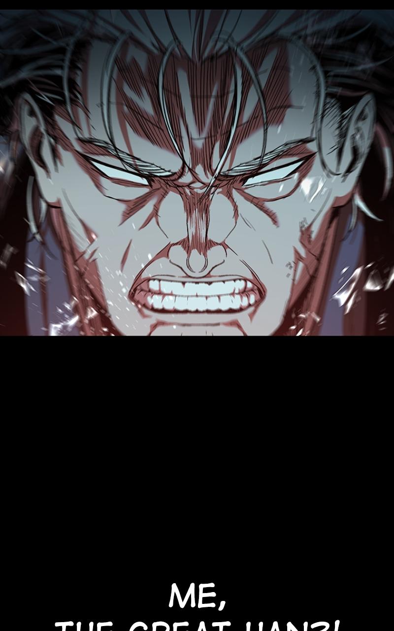 Kowloon: COPÓKA Chapter 36 - Page 5