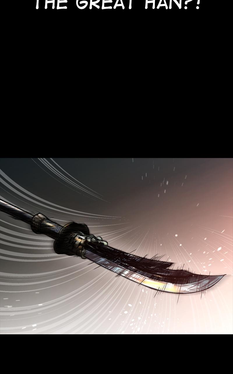 Kowloon: COPÓKA Chapter 36 - Page 6