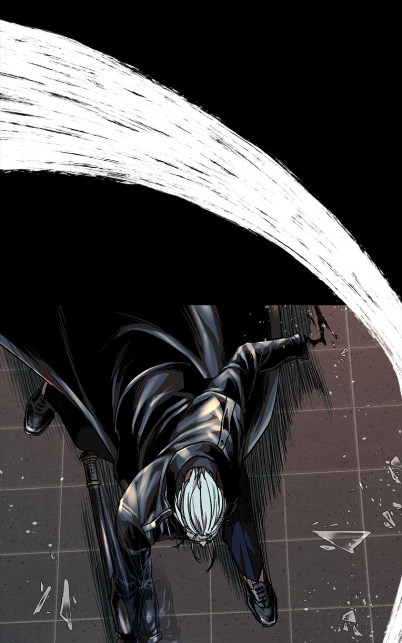 Kowloon: COPÓKA Chapter 36 - Page 7