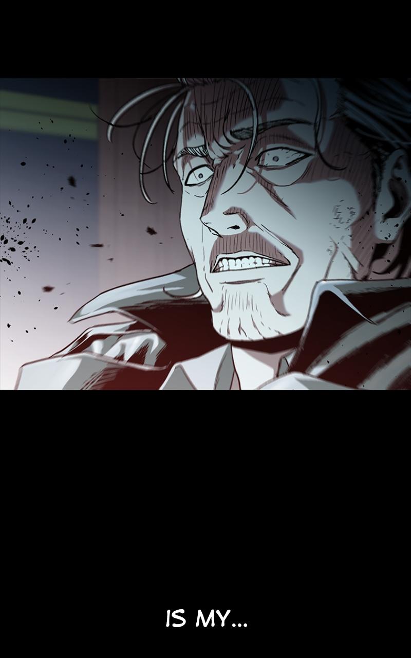 Kowloon: COPÓKA Chapter 36 - Page 9