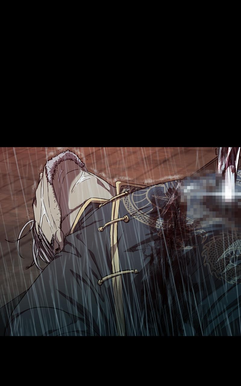 Kowloon: COPÓKA Chapter 36 - Page 10