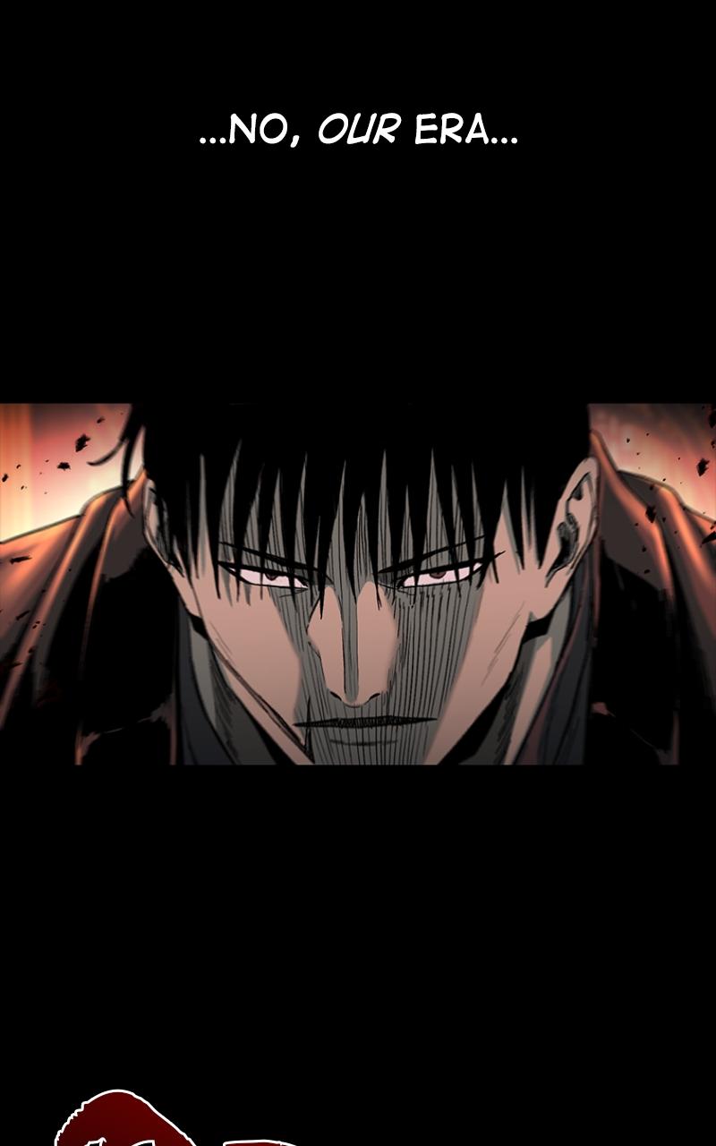 Kowloon: COPÓKA Chapter 36 - Page 11