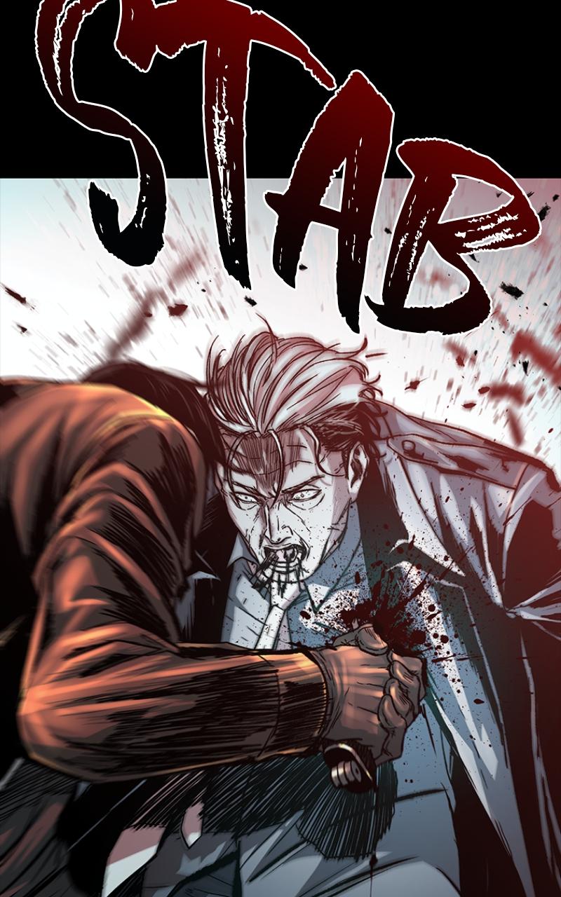 Kowloon: COPÓKA Chapter 36 - Page 12