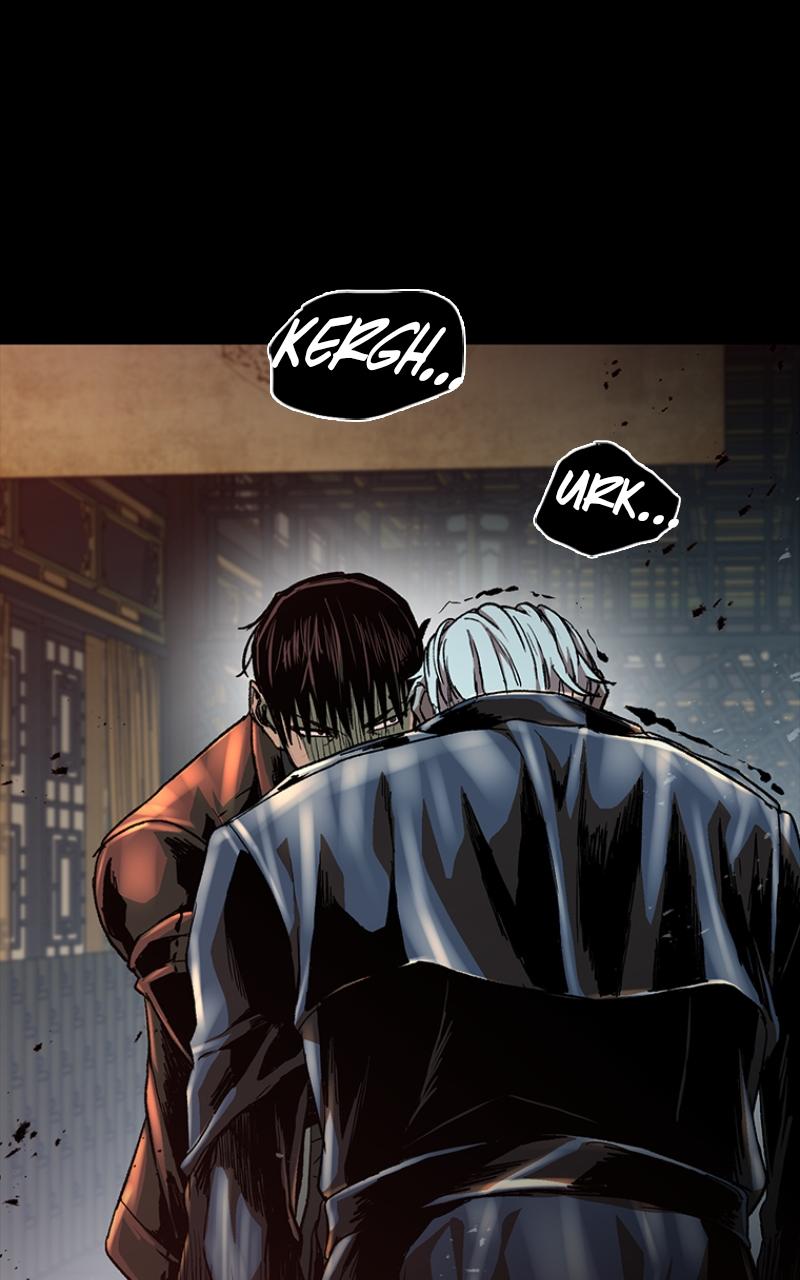 Kowloon: COPÓKA Chapter 36 - Page 15