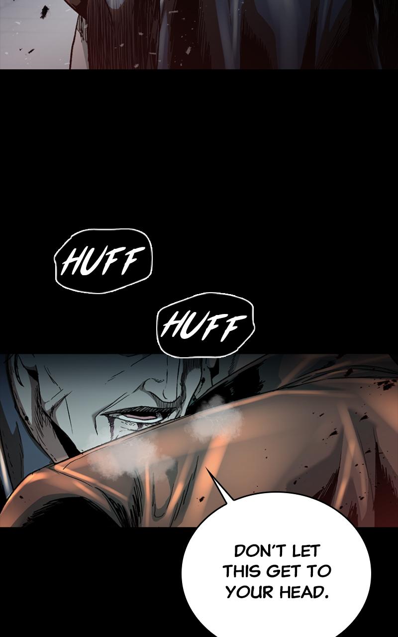 Kowloon: COPÓKA Chapter 36 - Page 16