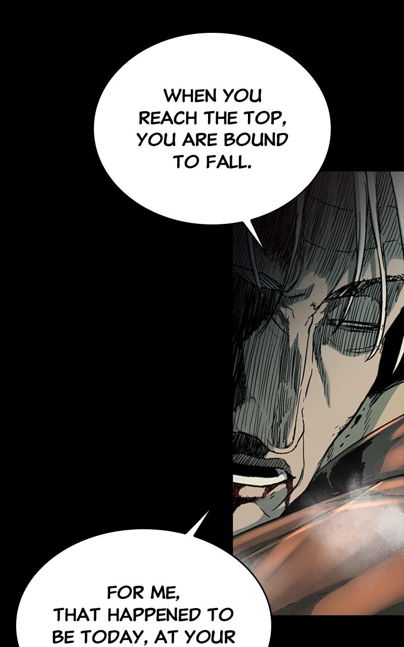 Kowloon: COPÓKA Chapter 36 - Page 18