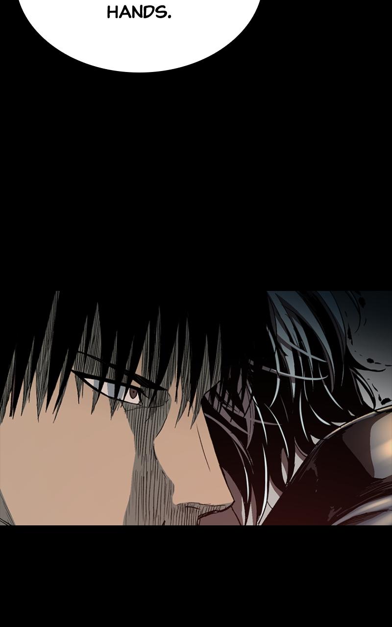 Kowloon: COPÓKA Chapter 36 - Page 19