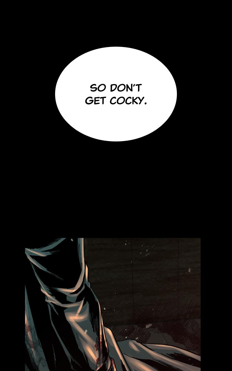 Kowloon: COPÓKA Chapter 36 - Page 20