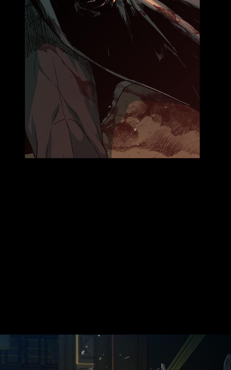 Kowloon: COPÓKA Chapter 36 - Page 21