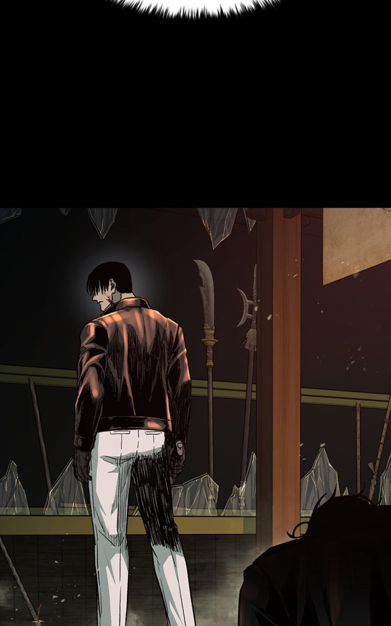 Kowloon: COPÓKA Chapter 36 - Page 24