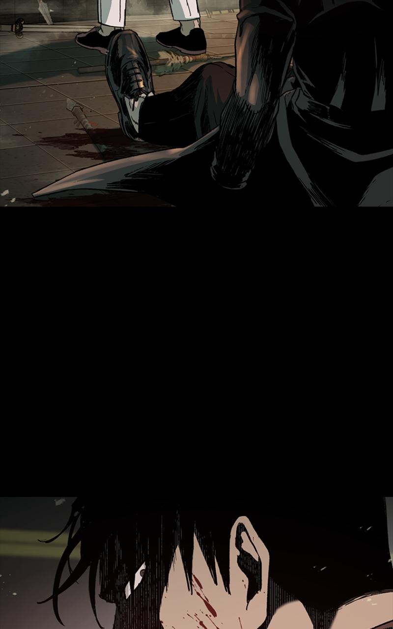 Kowloon: COPÓKA Chapter 36 - Page 25