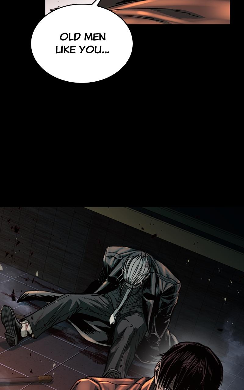 Kowloon: COPÓKA Chapter 36 - Page 27