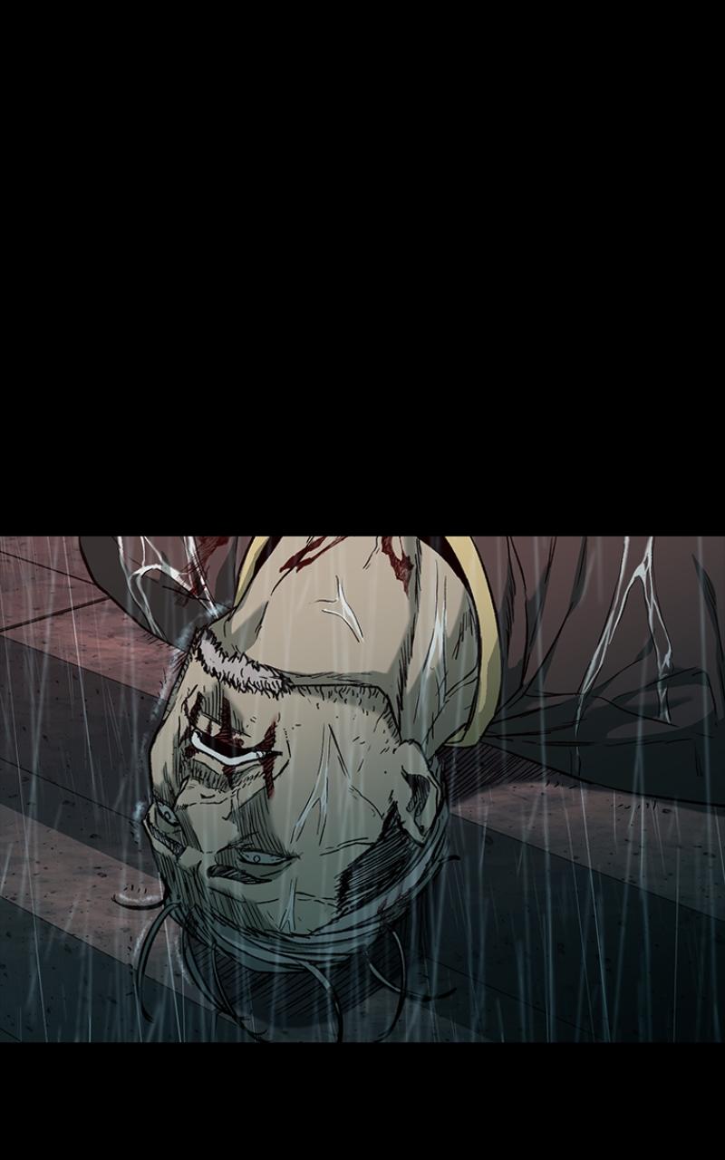 Kowloon: COPÓKA Chapter 36 - Page 31