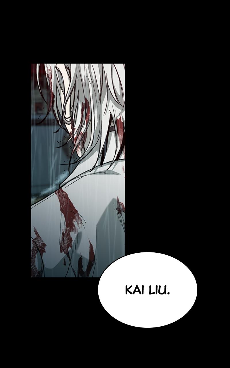 Kowloon: COPÓKA Chapter 36 - Page 33