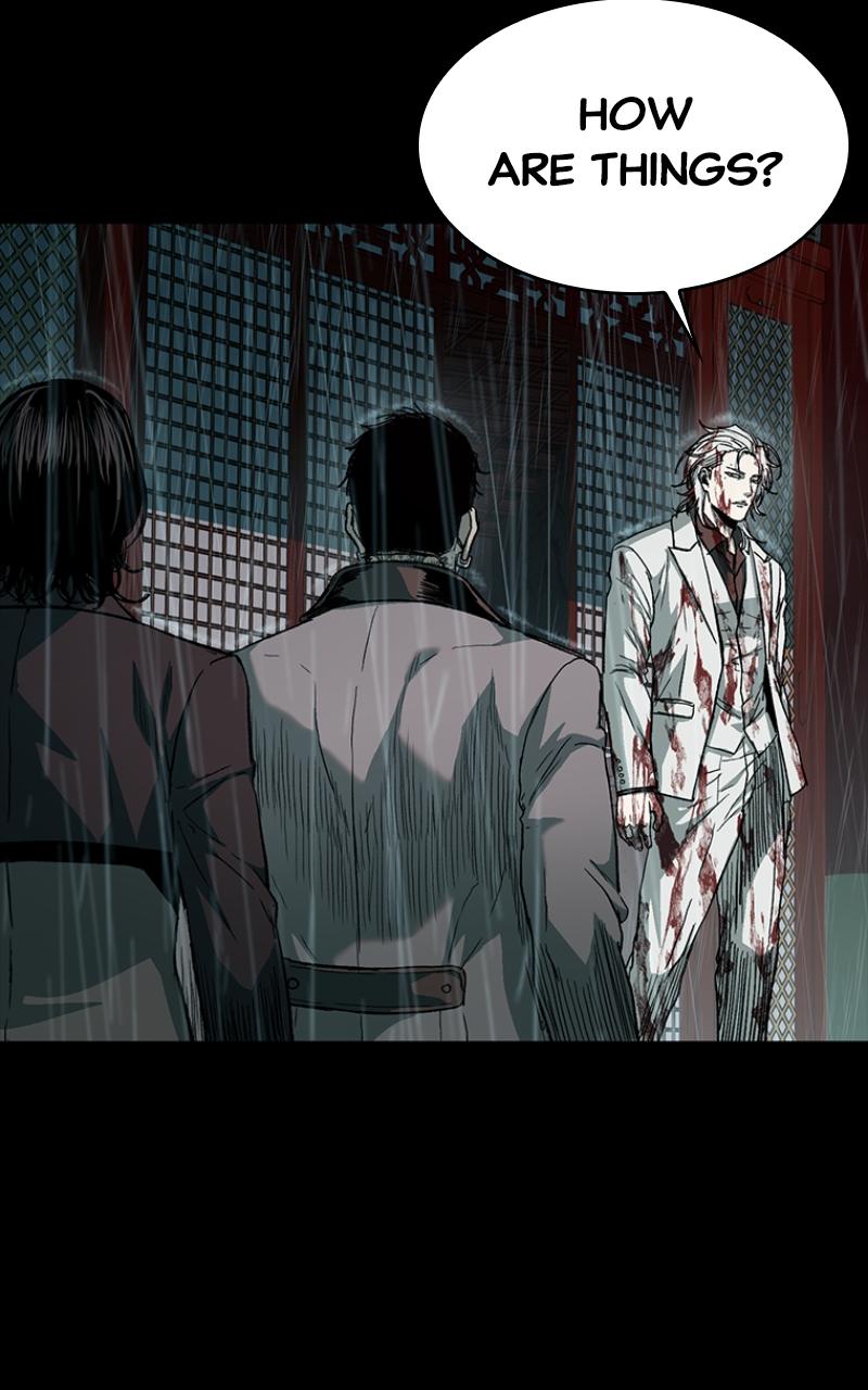 Kowloon: COPÓKA Chapter 36 - Page 35