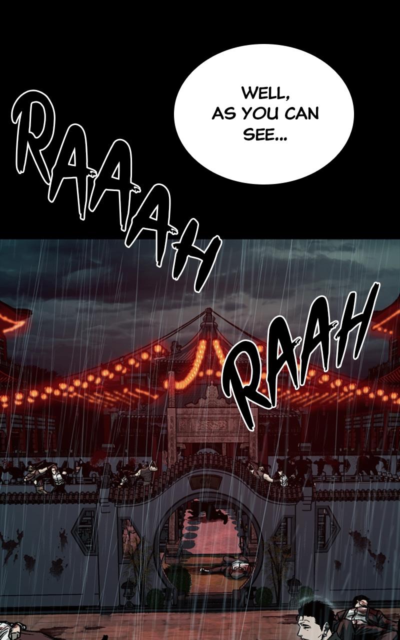 Kowloon: COPÓKA Chapter 36 - Page 36