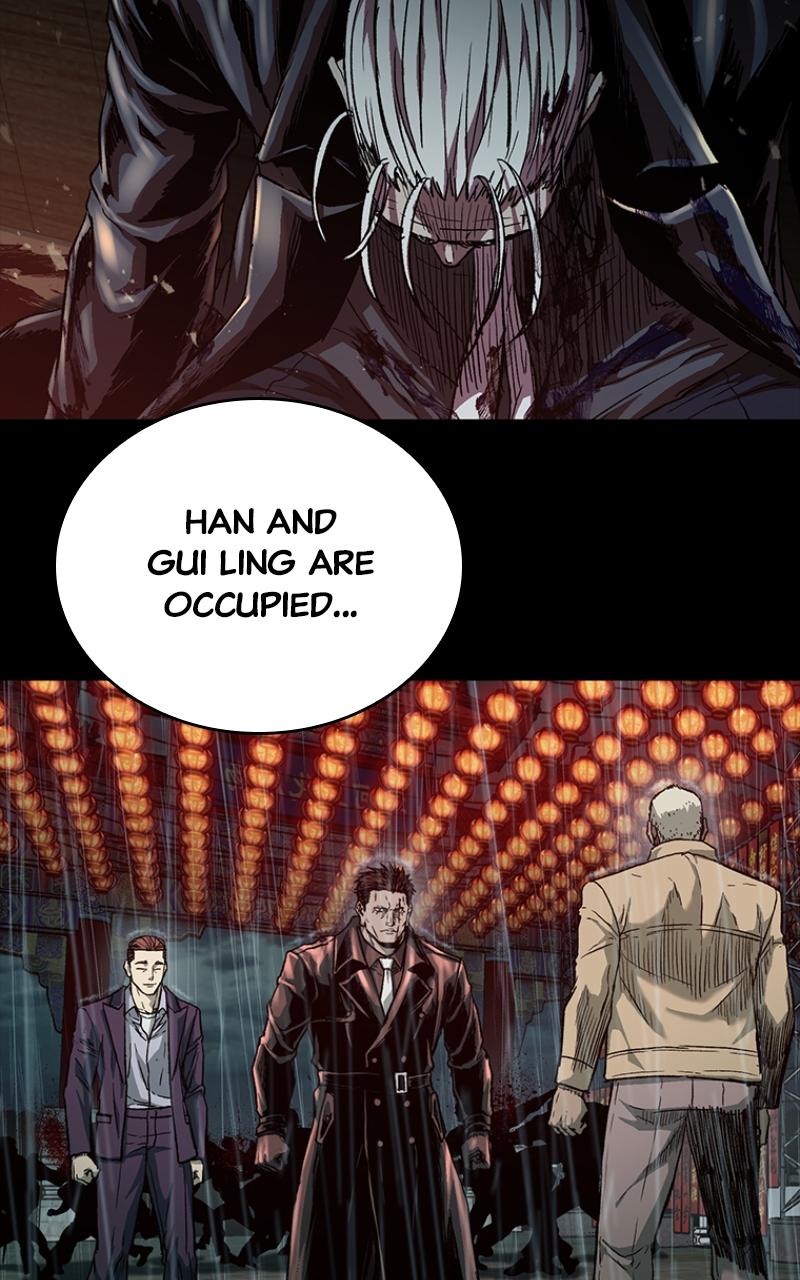 Kowloon: COPÓKA Chapter 36 - Page 38