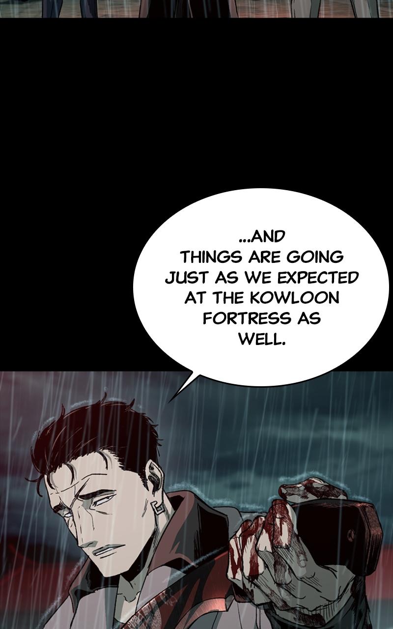 Kowloon: COPÓKA Chapter 36 - Page 39