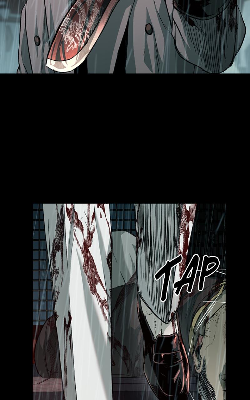 Kowloon: COPÓKA Chapter 36 - Page 40