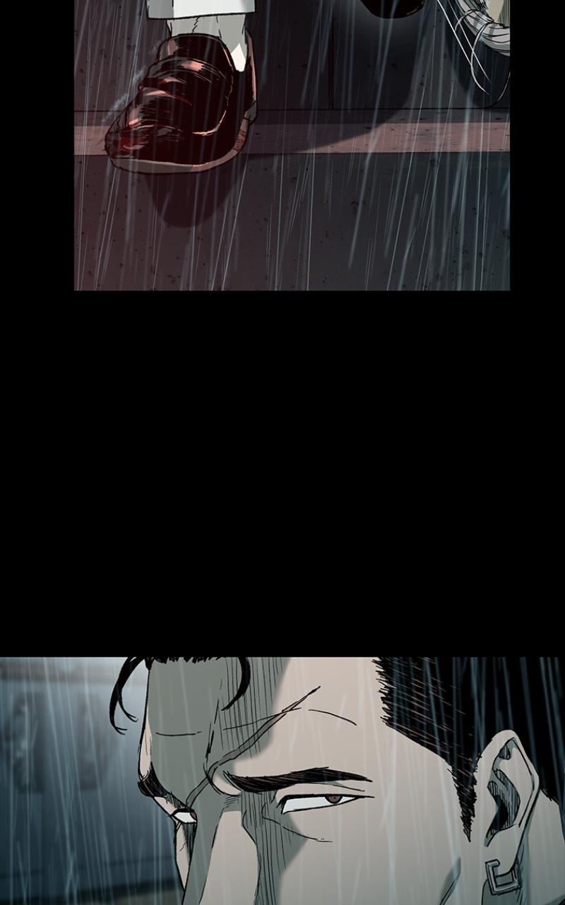 Kowloon: COPÓKA Chapter 36 - Page 41