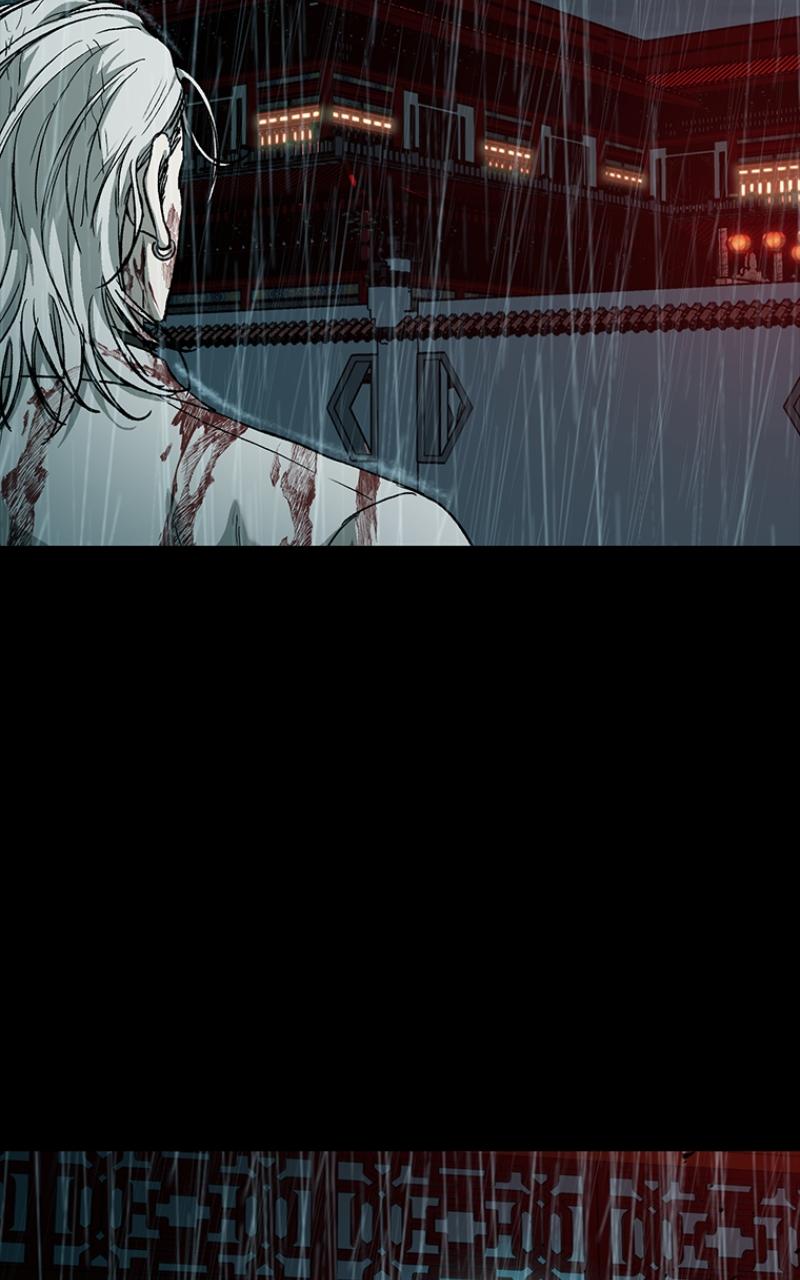 Kowloon: COPÓKA Chapter 36 - Page 43