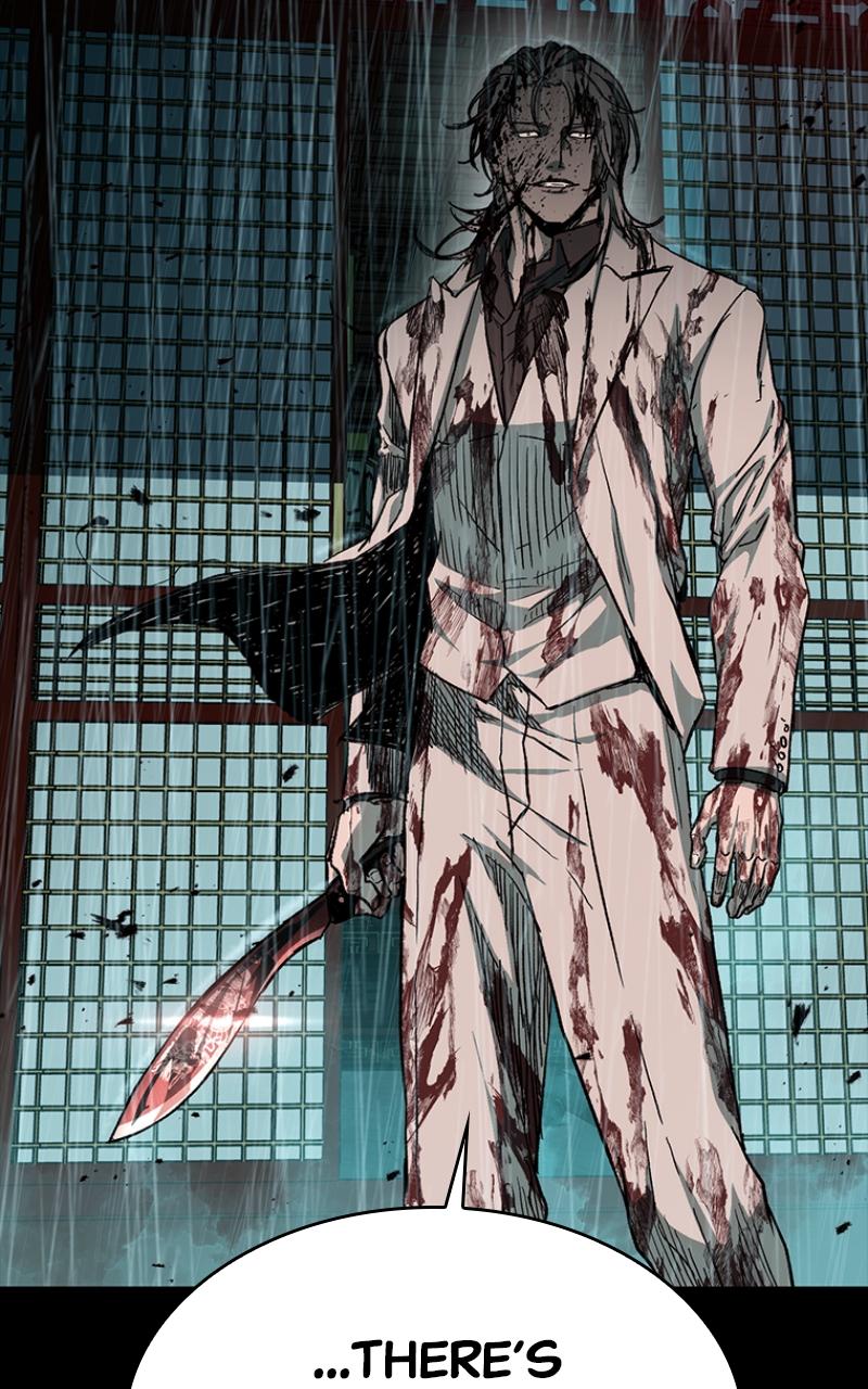 Kowloon: COPÓKA Chapter 36 - Page 44