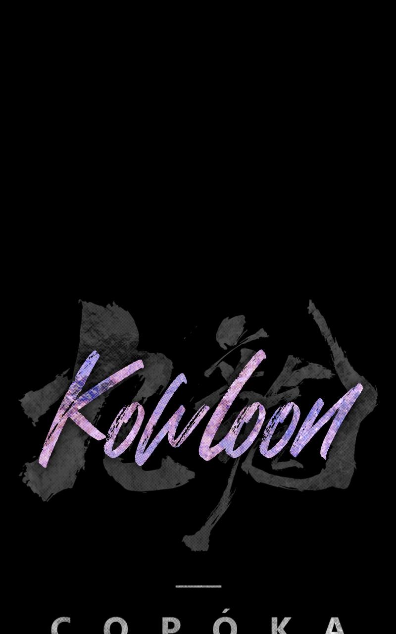 Kowloon: COPÓKA Chapter 36 - Page 46