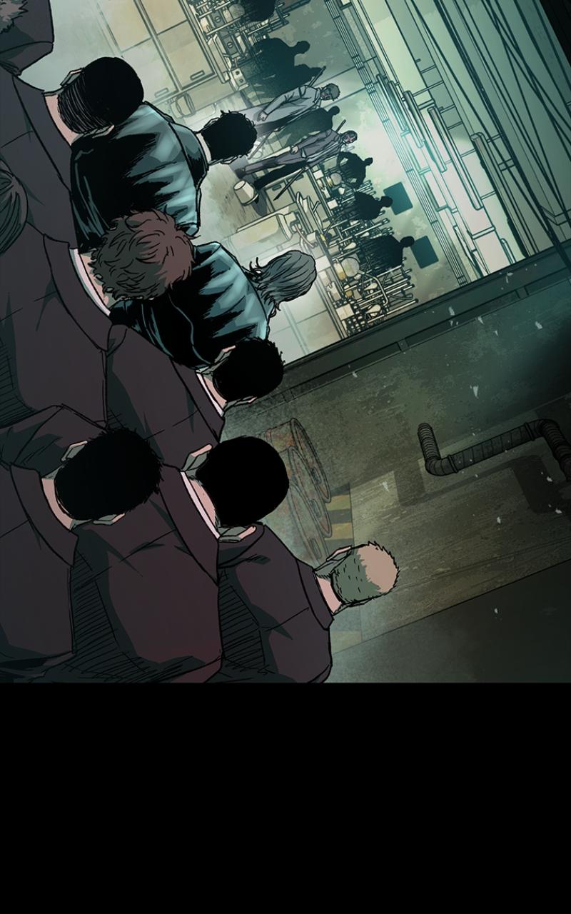 Kowloon: COPÓKA Chapter 36 - Page 49