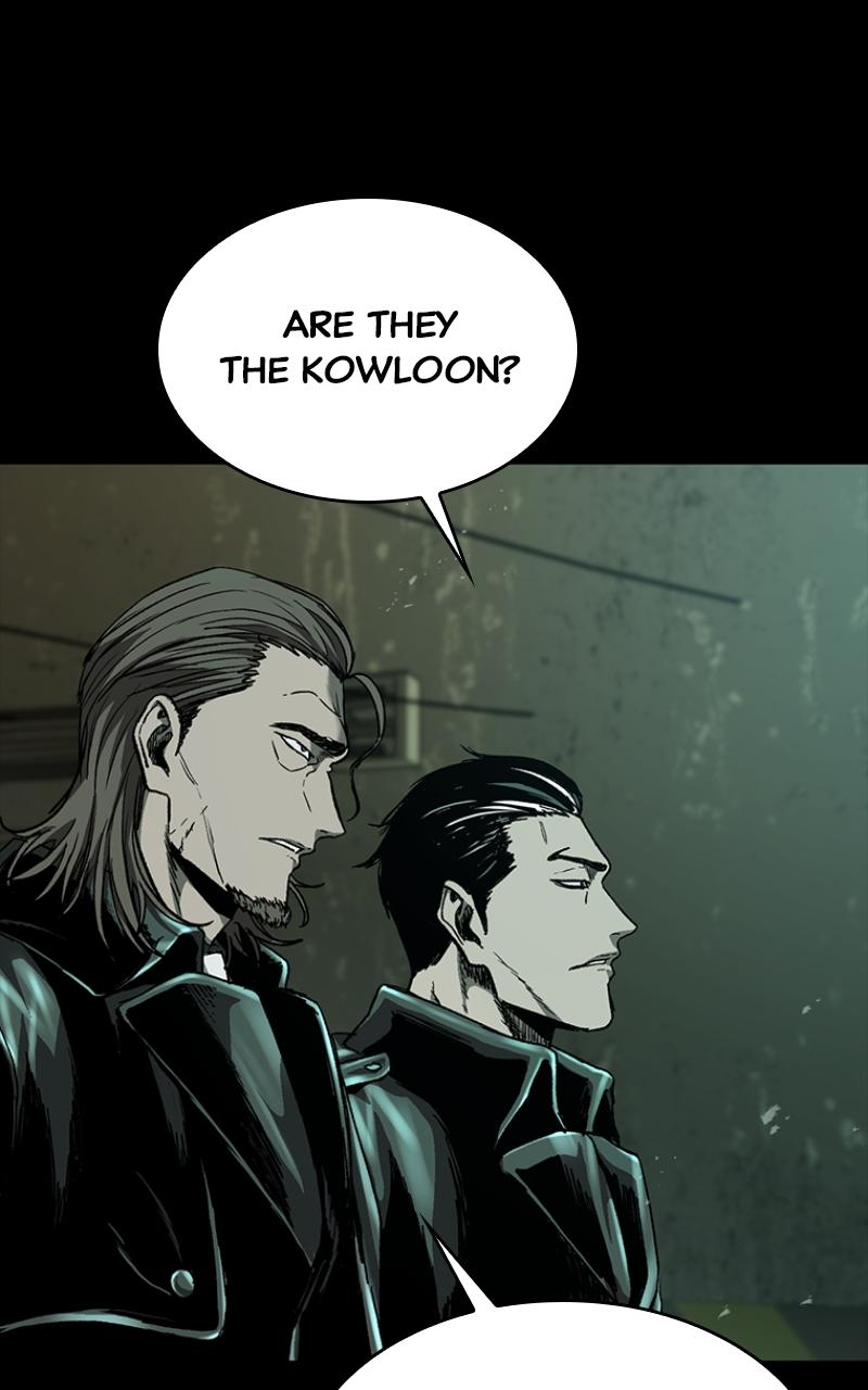 Kowloon: COPÓKA Chapter 36 - Page 50