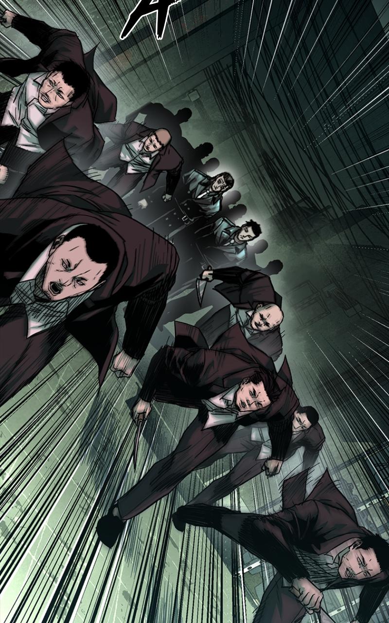 Kowloon: COPÓKA Chapter 36 - Page 53