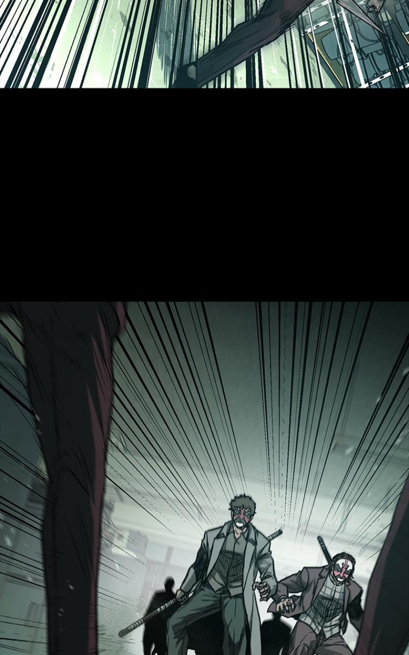 Kowloon: COPÓKA Chapter 36 - Page 54