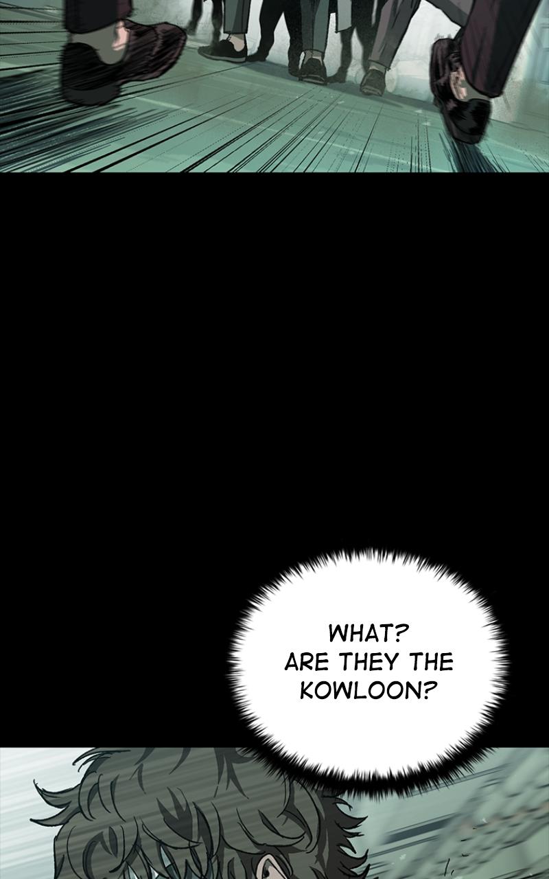 Kowloon: COPÓKA Chapter 36 - Page 55