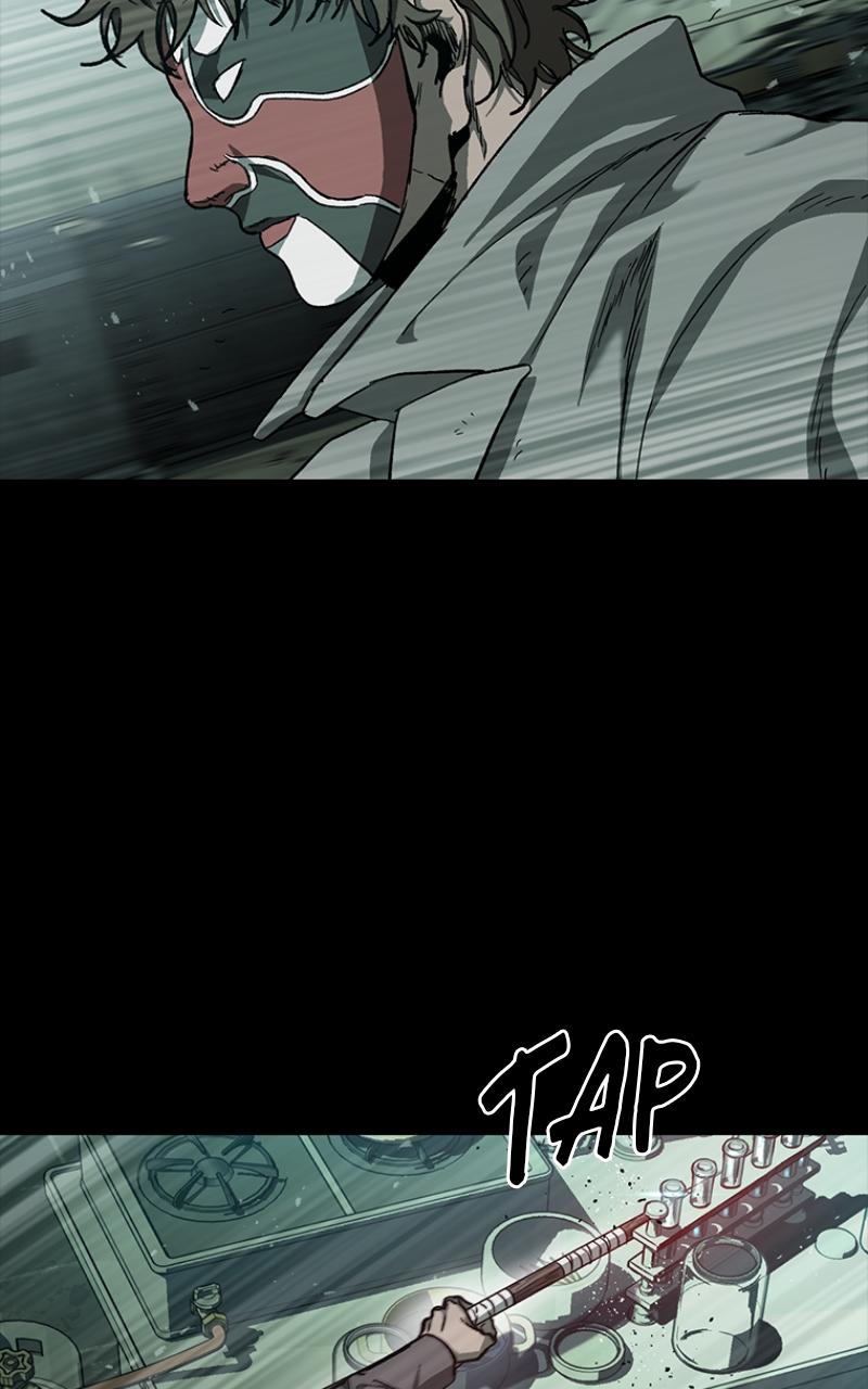 Kowloon: COPÓKA Chapter 36 - Page 56