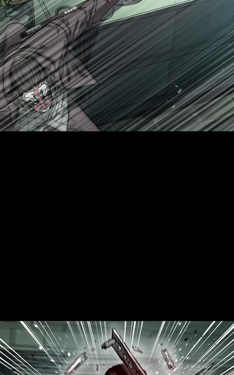 Kowloon: COPÓKA Chapter 36 - Page 57