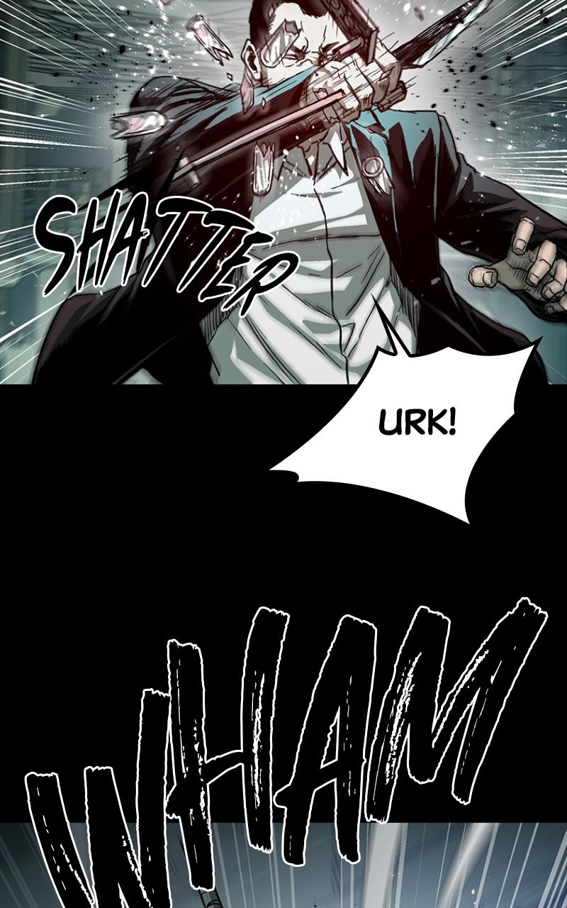 Kowloon: COPÓKA Chapter 36 - Page 58