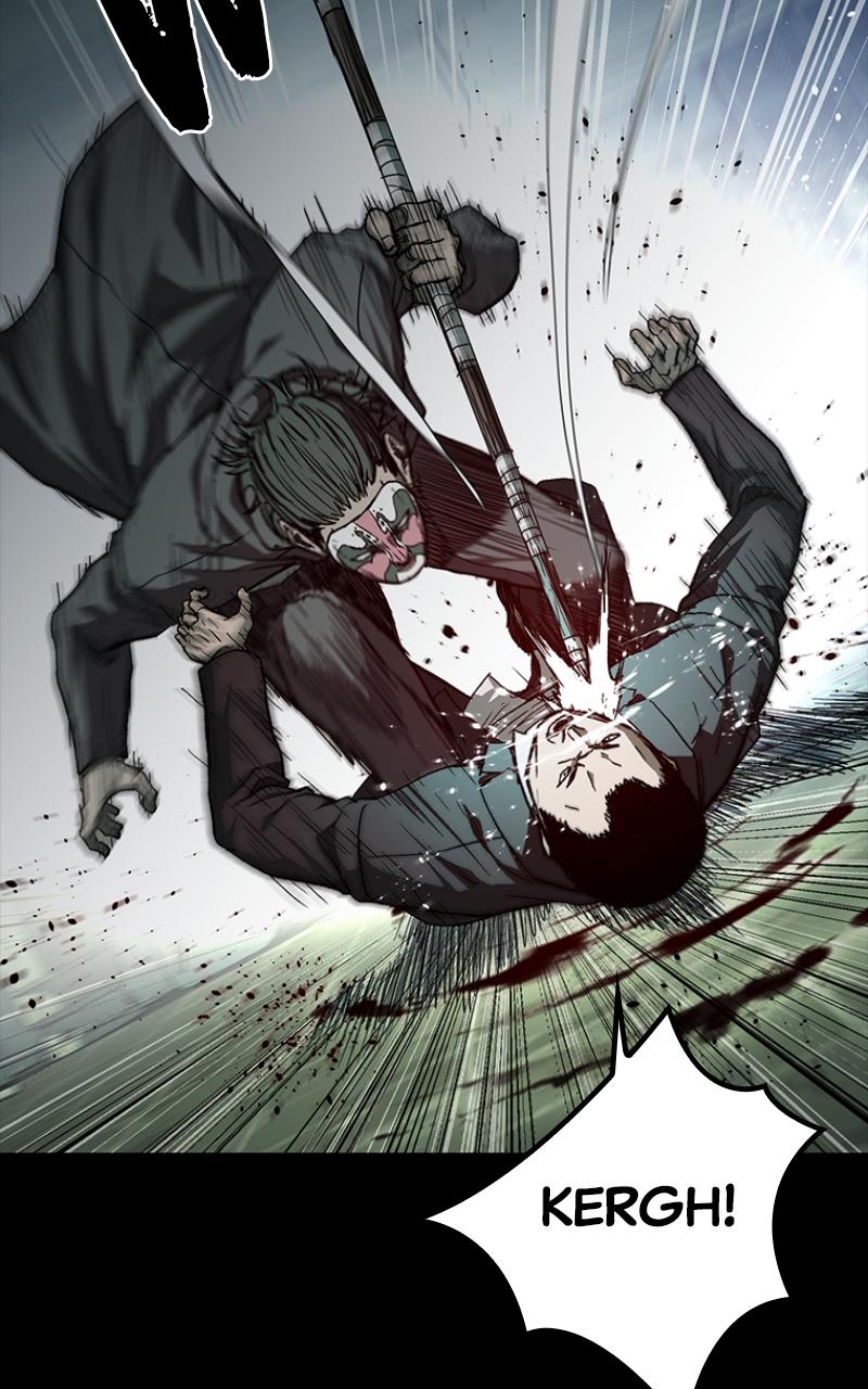 Kowloon: COPÓKA Chapter 36 - Page 59